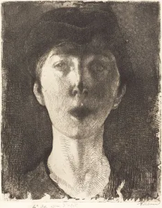Bavaria Elisabeth Of Prints: Queen Elisabeth of Belgium (La Reine Elisabeth de Belgique), 1917