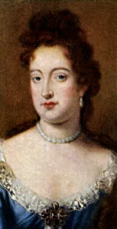 Queen Mary II