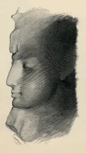 Nefertari Prints: Queen Nefertari, 1886