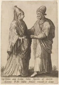Boissard Robert Prints: Qui hebetiores animi facultates... 1597. Creator: Robert Boissard