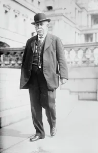 Commissioner Prints: R. Del Valle, between c1910 and c1915. Creator: Bain News Service