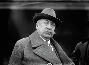 R. Reyes, 1913. Creators: Bain News Service, George Graham Bain