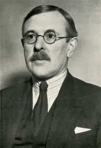 Activist Collection: R. W. Seton-Watson, 1947. Creator: Unknown