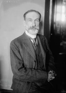Rabaud, between c1915 and c1920. Creator: Bain News Service