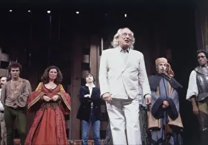 Rafael Alberti (1902-1999), Spanish poet and politician, Cervantes Prize in 1983