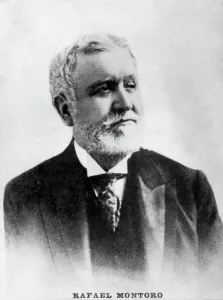 Rafael Montoro, (1852-1933), 1920s