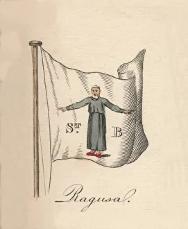 Ragusa, 1838