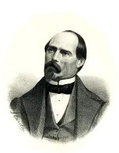 Ramon Cabrera and Grino (1806-1877), Count of Morella, General Lieutenant