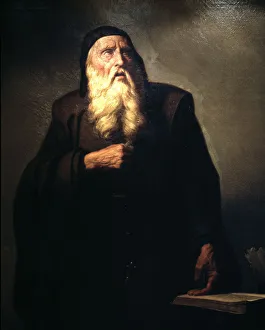 Ramon Llull (1235-1315), Spanish theologian and philosopher