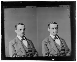 House Of Representatives Prints: Randall, Hon. Samuel J. of Pa. Speaker of the H