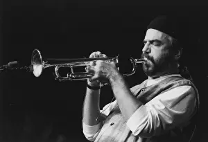Randy Brecker, c1995. Creator: Brian Foskett