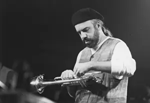Randy Brecker, c1995. Creator: Brian Foskett
