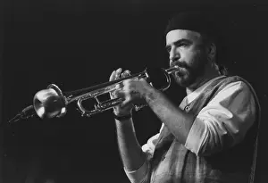 Randy Brecker, c1995. Creator: Brian Foskett