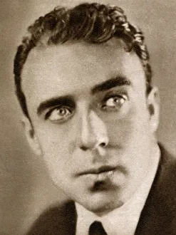 Raoul Prints: Raoul Walsh, American film director, 1933