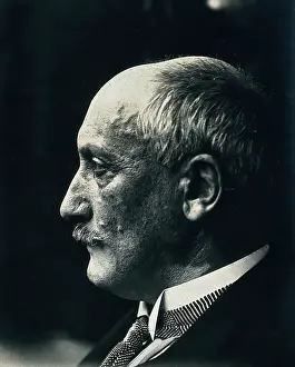 Naturalist Prints: Raphael Anatole Emile Blanchard. Creator: Unknown