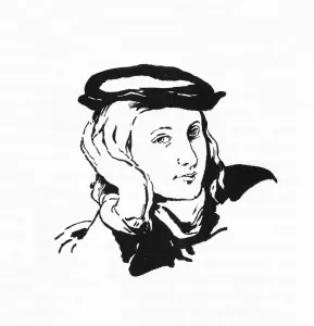 Paul George Prints: Raphael, (c1912)