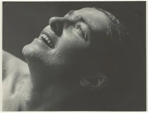 Rebecca Salsbury Strand, 1922. Creator: Alfred Stieglitz