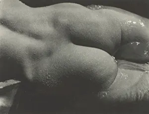 Rebecca Salsbury Strand, 1922. Creator: Alfred Stieglitz