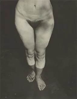 Rebecca Salsbury Strand, 1922. Creator: Alfred Stieglitz