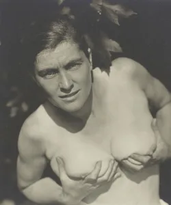 Rebecca Salsbury Strand, 1922. Creator: Alfred Stieglitz