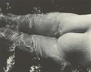 Rebecca Salsbury Strand, 1922. Creator: Alfred Stieglitz