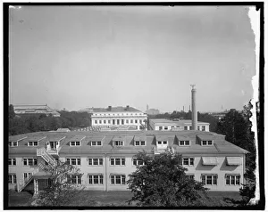 Central Prints: Red Cross Bldg, between 1910 and 1920