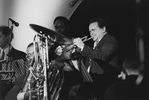 Red Rodney, c1985. Creator: Brian Foskett