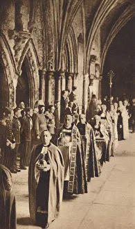 Crown Jewels Gallery: The Regalia, May 12 1937