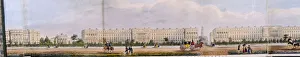 Regents Park, London, 1831