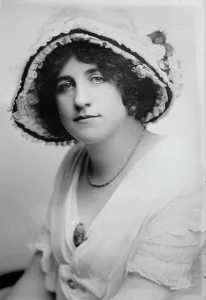 Independence Prints: Regina Rambo, between c1910 and c1915. Creator: Bain News Service