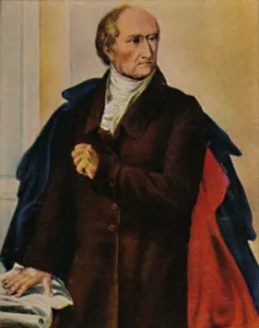 Reichsfreiherr vom Stein 1757-1831, 1934