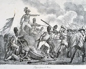 Girona Prints: Reign of Charles IV (1748-1819)