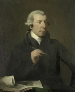 Draftsman Prints: Reinier Vinkeles (1741-1816), Draftsman and Engraver