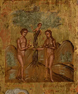 In You Rejoiceth, between 1615 and 1648. Creator: Franghias Kavertzas