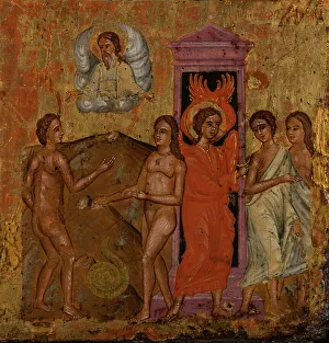 In You Rejoiceth, between 1615 and 1648. Creator: Franghias Kavertzas