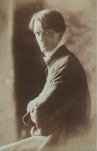 Rembrandt Bugatti (1884-1916), c. 1910