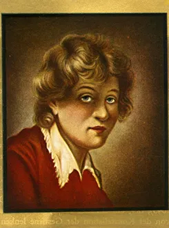 Rembrandt Harmensz Van Ryn, (1933). Creator: Unknown
