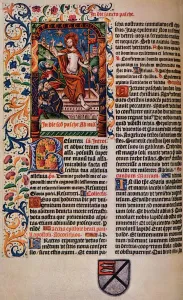 Rennes Missal, 1492 (1947)