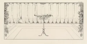 And Xa9 Gallery: Repose (Ruhe), 1878 / 1880. Creator: Max Klinger