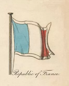 Republic of France, 1838