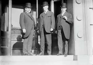 Lawmaker Prints: Republican National Committee - Charles Frederick Brooker; William F