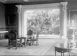 Official Residence Prints: Residence of Samuel Miller Breckinridge Long