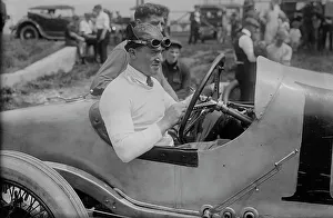 Resta, between c1915 and c1920. Creator: Bain News Service
