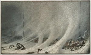 Hopeless Prints: A Resting Place of Prisoners, 1878-1879