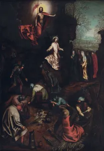 The Resurrection of Christ