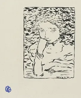Reverie, 1893