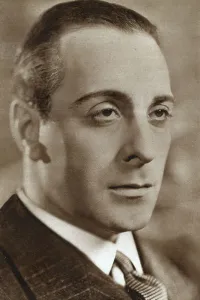 Ricardo Prints: Ricardo Cortez, Austrian-born actor, 1933