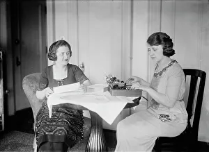 Prop Prints: Rice, between c1915 and c1920. Creator: Bain News Service
