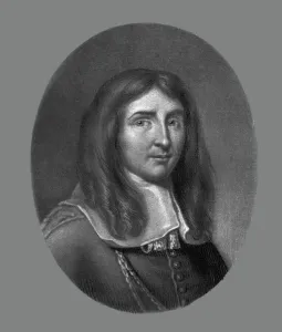 Roundhead Prints: Richard Cromwell; born 1626, Obit 1712, 1811. Creator: Richard Earlom