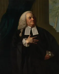 John Singleton Prints: Richard Dana, ca. 1770. Creator: John Singleton Copley